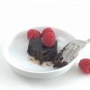 Köstliche Brownies, ohne Backen (roh, vegan und paleo)