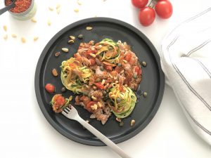 Thunfisch-Tomatensosse-mit-zoodles-3