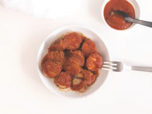 Currysoße-für-currwurst-kleingenuss.de