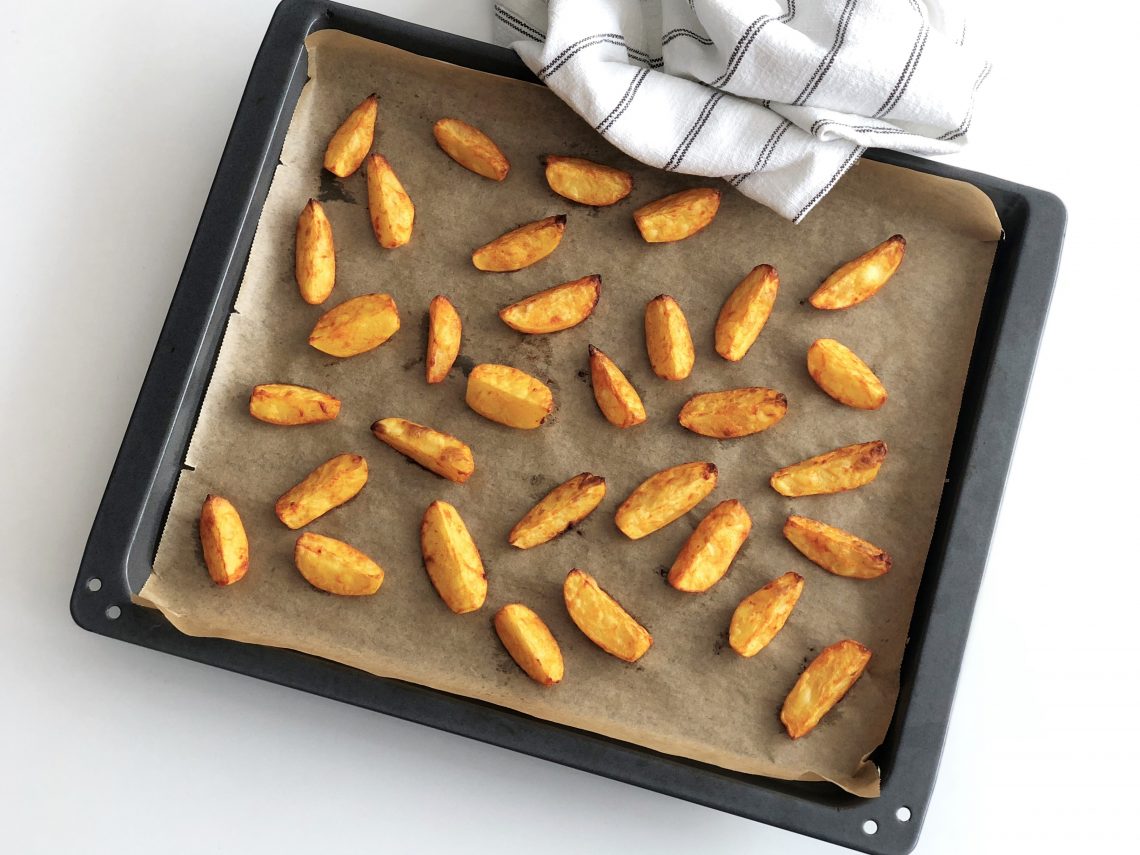 knusprige-Ofenkartoffeln-lecker-schnell-einfach-kleingenuss.de-foodblog