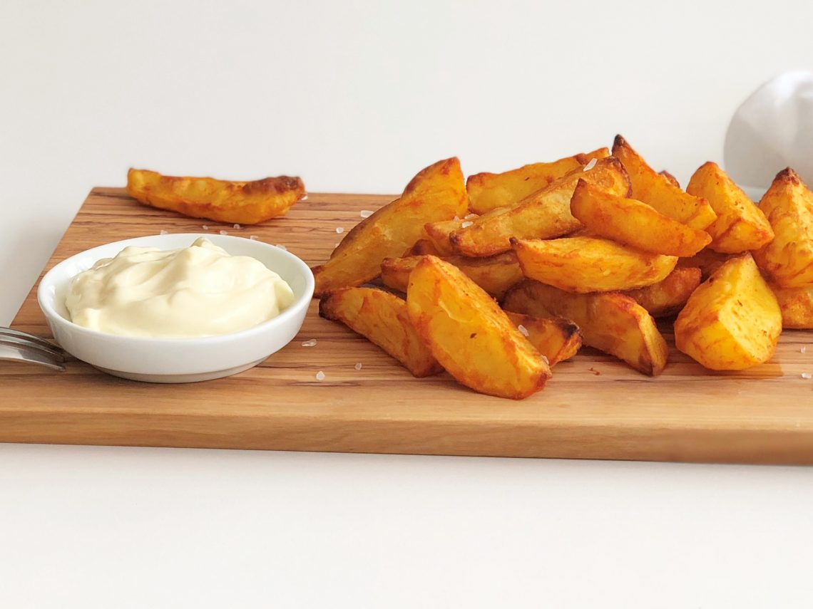 knusprige-Ofenkartoffeln-lecker-schnell-einfach-kleingenuss.de-foodblog