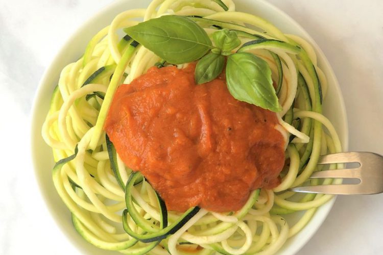 Tomatensauce-Tomaten-Tomatensoße-Rezept-einkochen-konservieren-weckgläser-für den Vorrat-paleo-low carb-diät rezepte-diät-kalorienarm-low fat